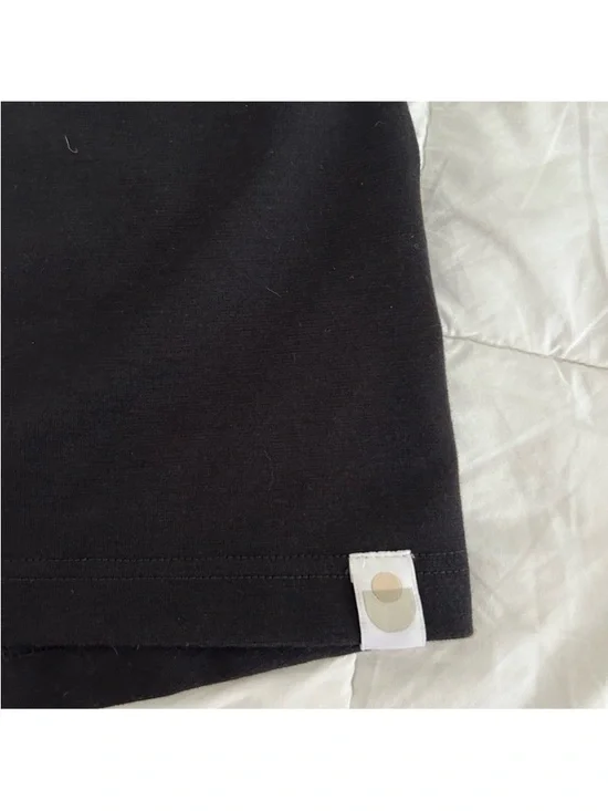 Lalabu Soothe Tank Black M - Picture 5 of 5